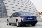 Maybach 62 2010 года